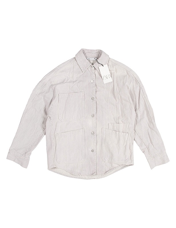 ZARA Farkkutakki, XS - Naisten takit ja jakut - 10105364399 - 0