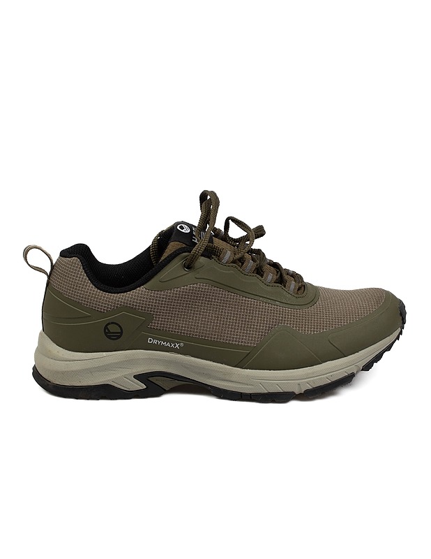 HALTI Drymaxx lenkkarit, 43 - Miesten kengät - 10105364406 - 1