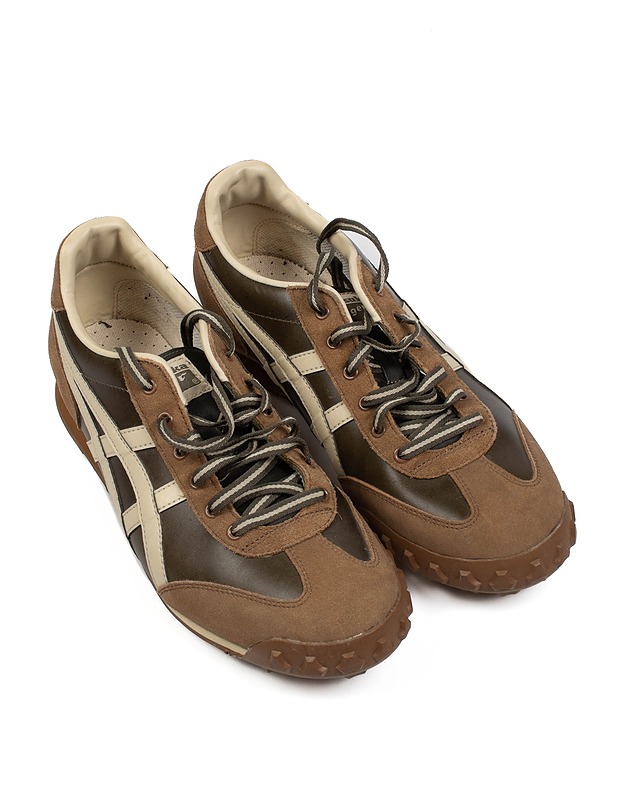 ONITSUKA Tiger lenkkarit, 44 - Miesten kengät - 10105364420 - 0