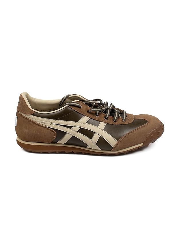 ONITSUKA Tiger lenkkarit, 44 - Miesten kengät - 10105364420 - 1