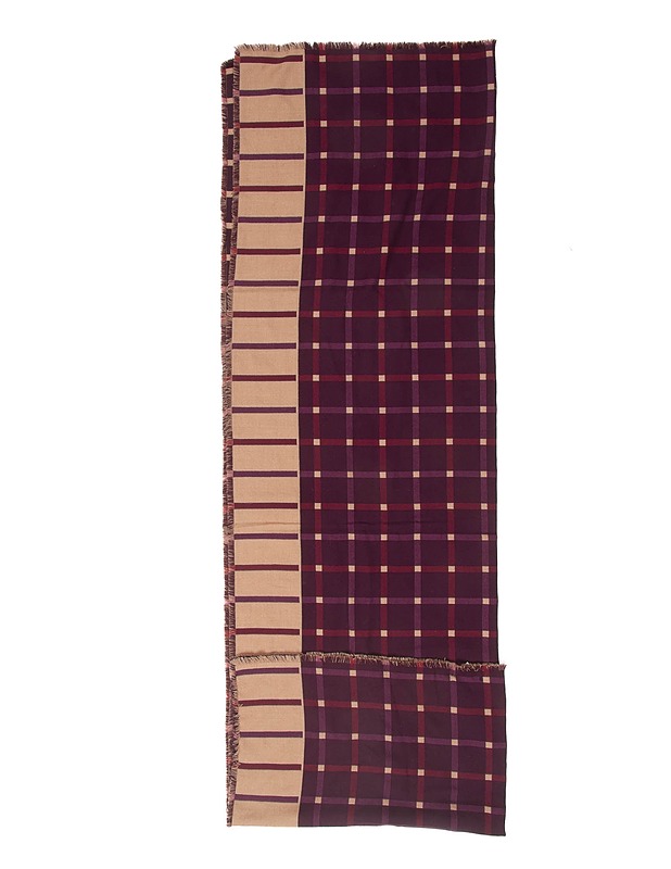 HANNELE RUSILA peitto, 220 x 130 cm II-Laatu - Tyynyt ja peitot - 10105364437 - 0