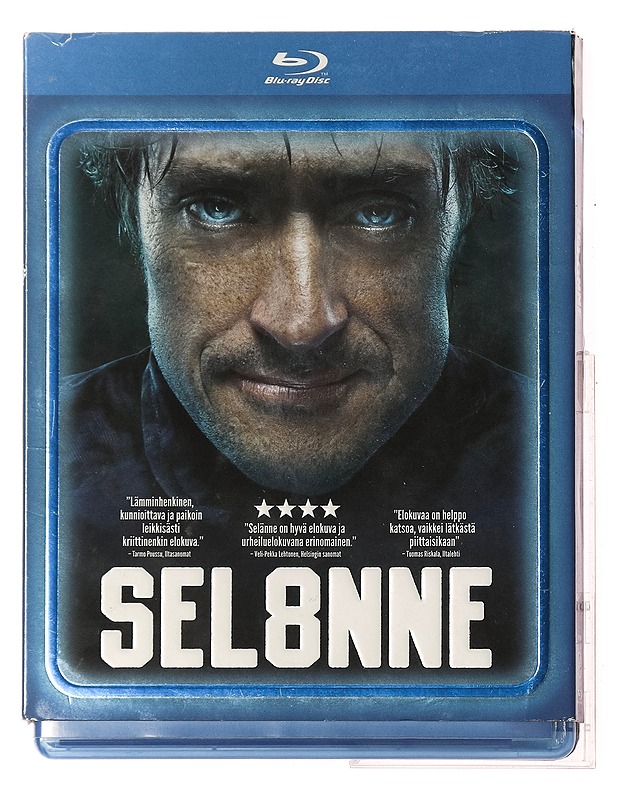 SEL8NNE  - Blu-ray              - Blu-ray-levyt - 10105364455 - 0