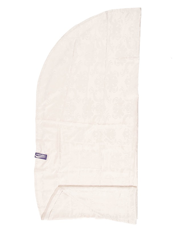 MERADISO Pöytäliina, 160 x 220 cm - Pöytäliinat - 10105364471 - 0