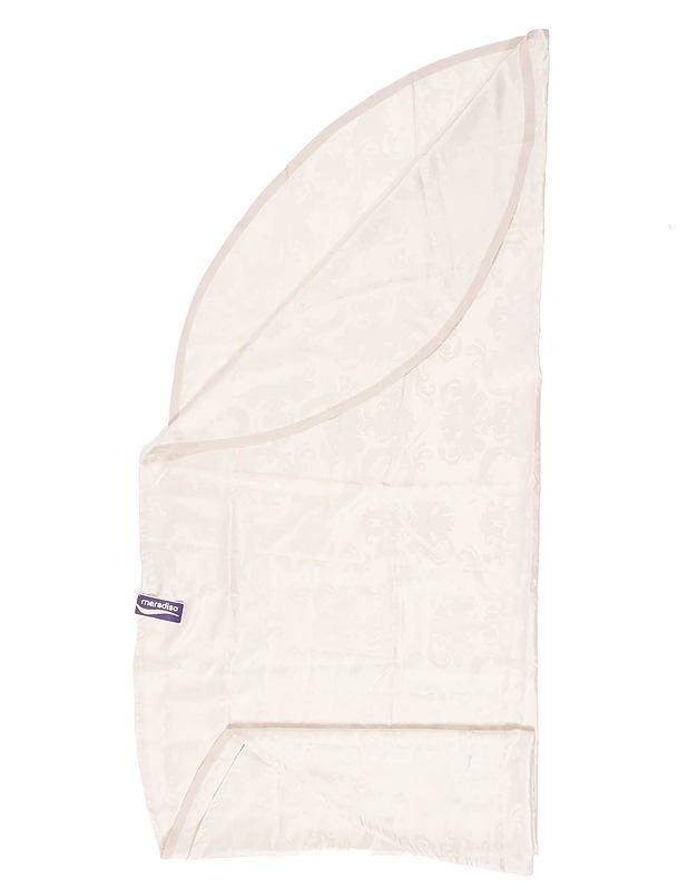 MERADISO Pöytäliina, 160 x 220 cm - Pöytäliinat - 10105364471 - 1