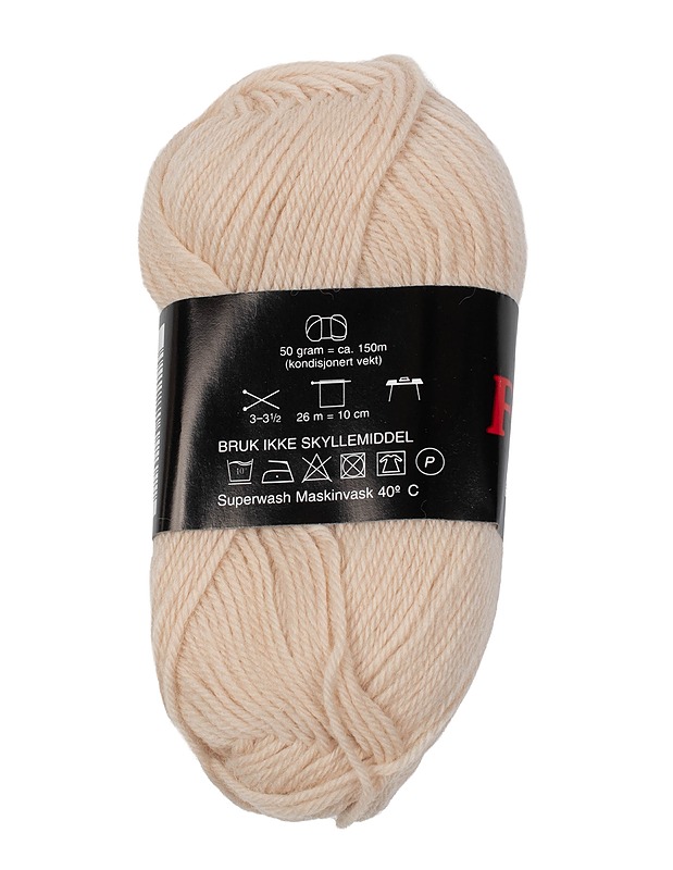VIKING Frøyagarn lanka, 50 g - Käsityö - 10105364476 - 1