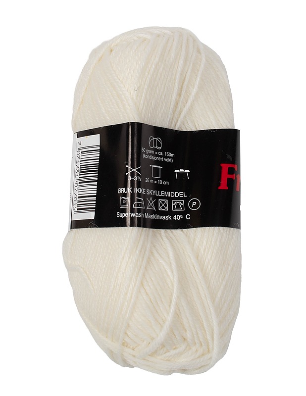 VIKING Frøyagarn lanka, 50 g - Käsityö - 10105364485 - 1
