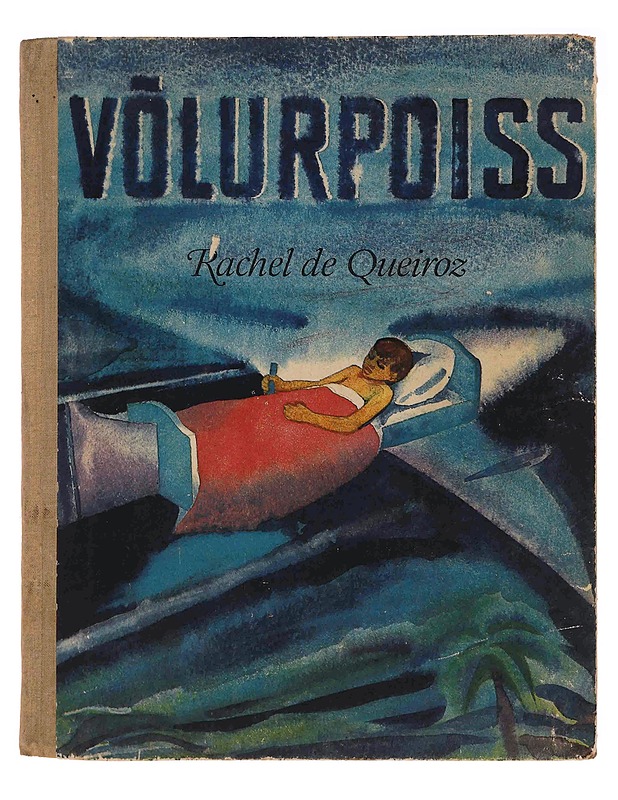 Võlurpoiss - Rachel de Queiroz - Lastenkirjat - 10105364516 - 0