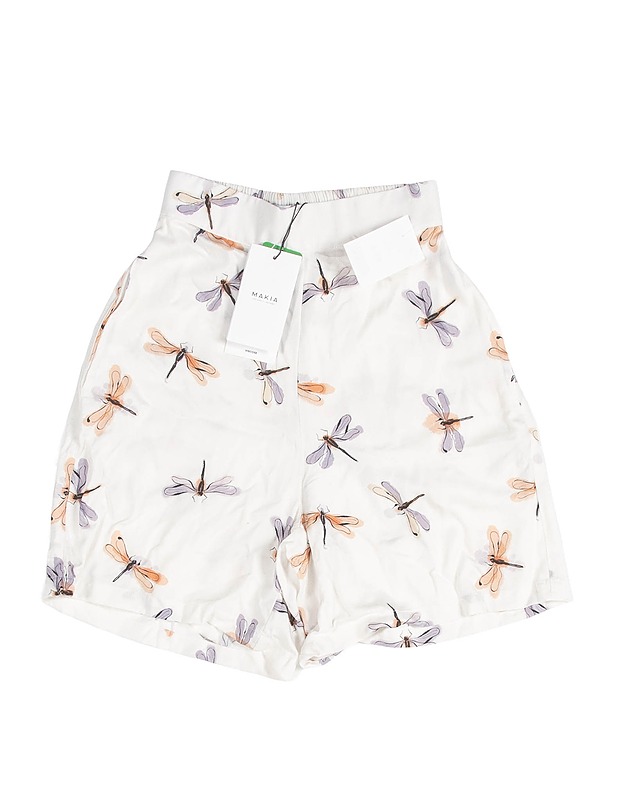 MAKIA Sani shortsit, S - Naisten housut, shortsit ja haalarit - 10105364534 - 0