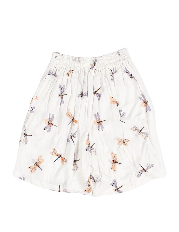 MAKIA Sani shortsit, S - Naisten housut, shortsit ja haalarit - 10105364534 - 1