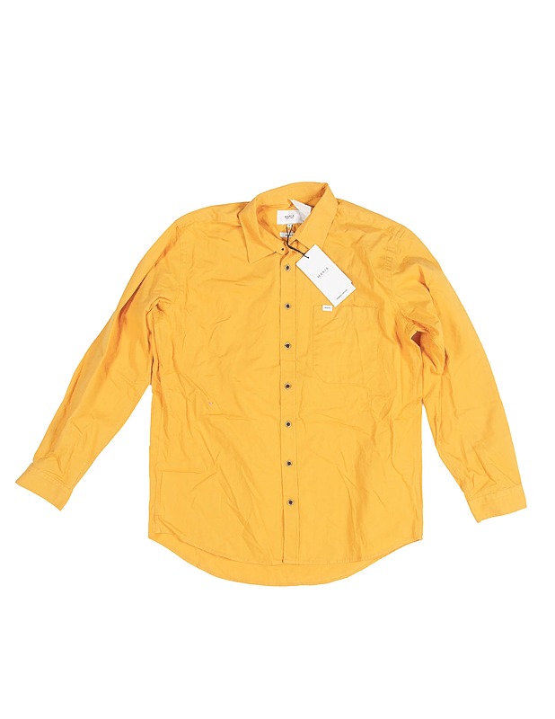 MAKIA Noon kauluspaita, M - Miesten paidat - 10105364551 - 0