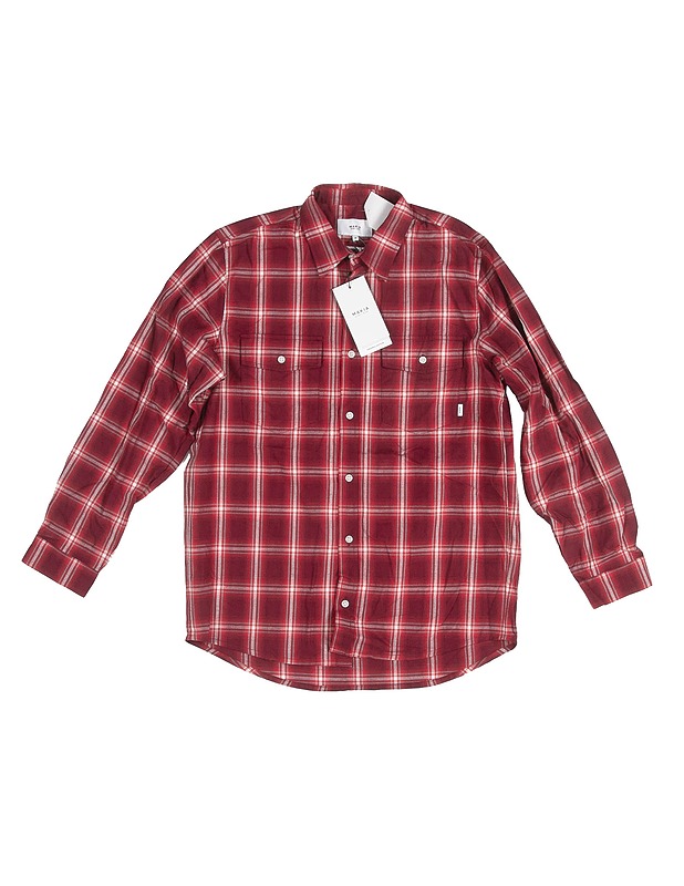 MAKIA Palo kauluspaita, M - Miesten paidat - 10105364555 - 0