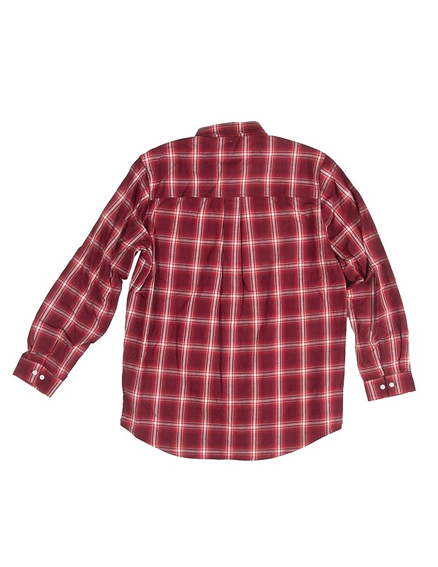 MAKIA Palo kauluspaita, M - Miesten paidat - 10105364555 - 1