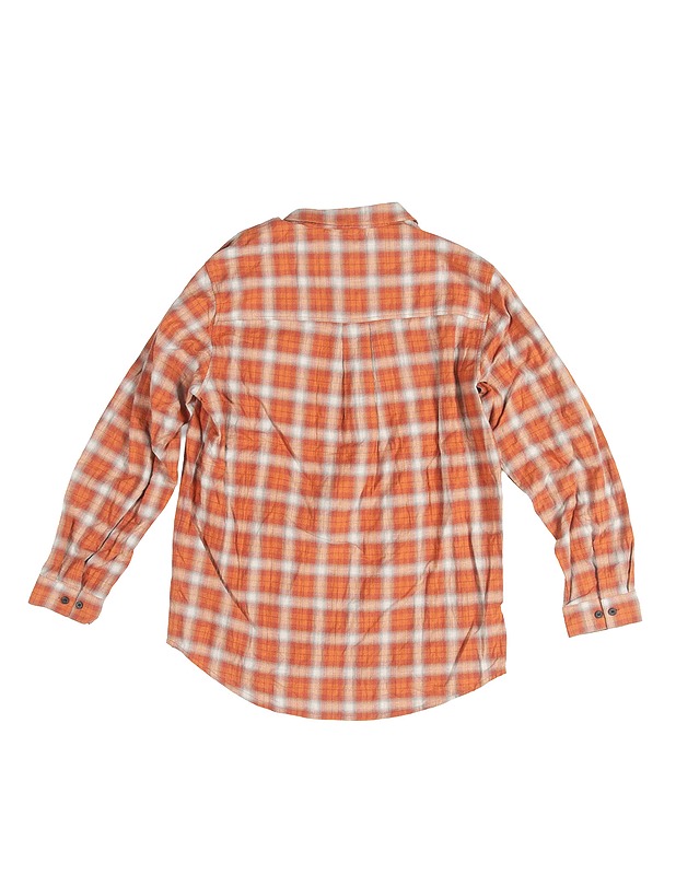 MAKIA Vellamo kauluspaita, M - Miesten paidat - 10105364560 - 1