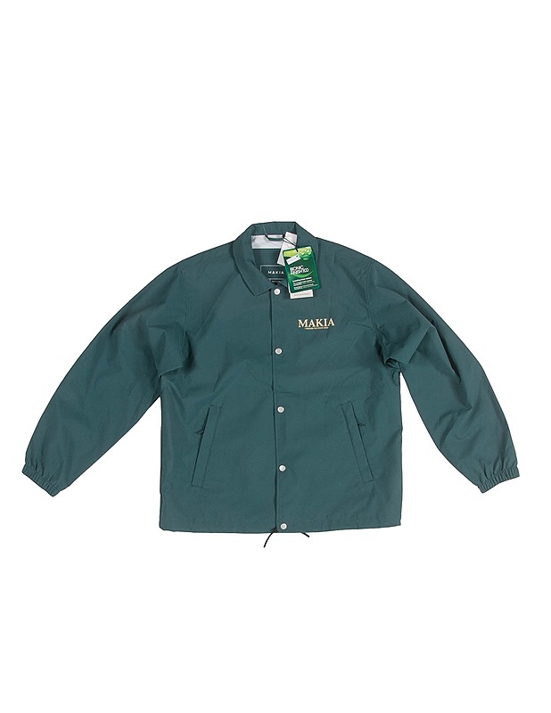 MAKIA Porpoise takki, M - Miesten takit - 10105364581 - 0