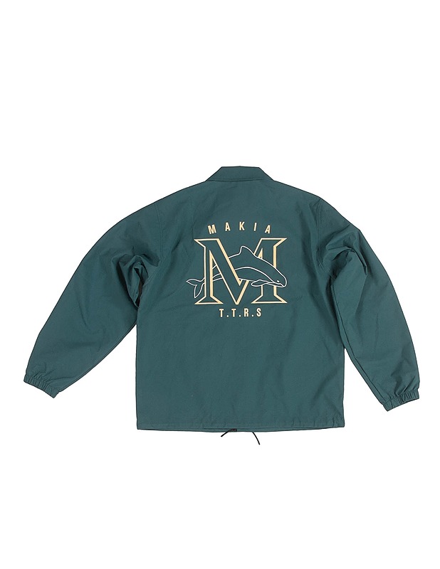 MAKIA Porpoise takki, M - Miesten takit - 10105364581 - 1