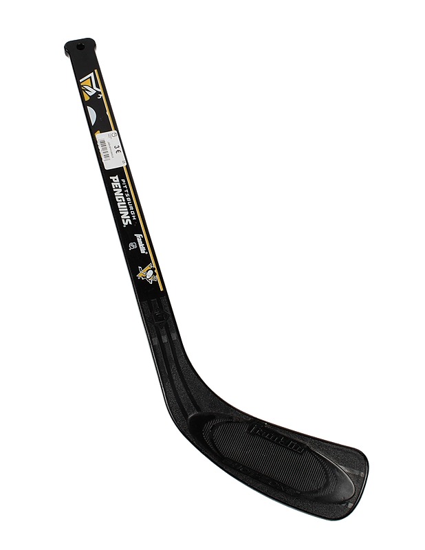 FRANKLIN Pittsburgh Penguins minijääkiekkomaila - Jääkiekko - 10105364585 - 0