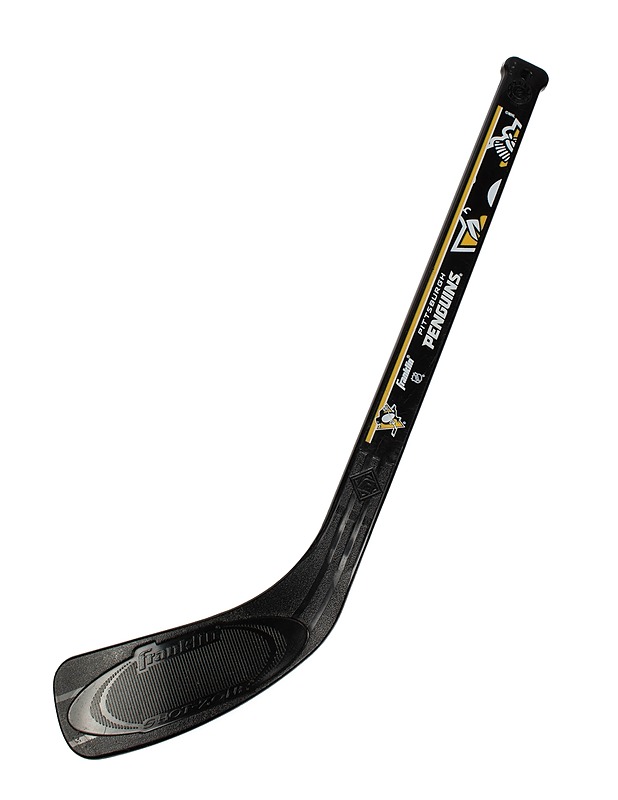 FRANKLIN Pittsburgh Penguins minijääkiekkomaila - Jääkiekko - 10105364585 - 1