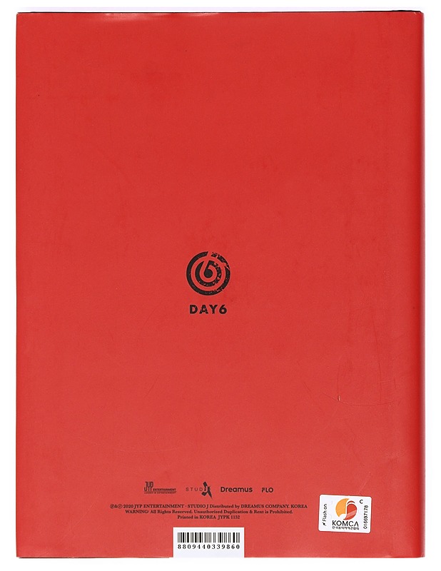 The Book of Us: Demon - Musiikki- ja elokuvakirjat - 10105364600 - 1