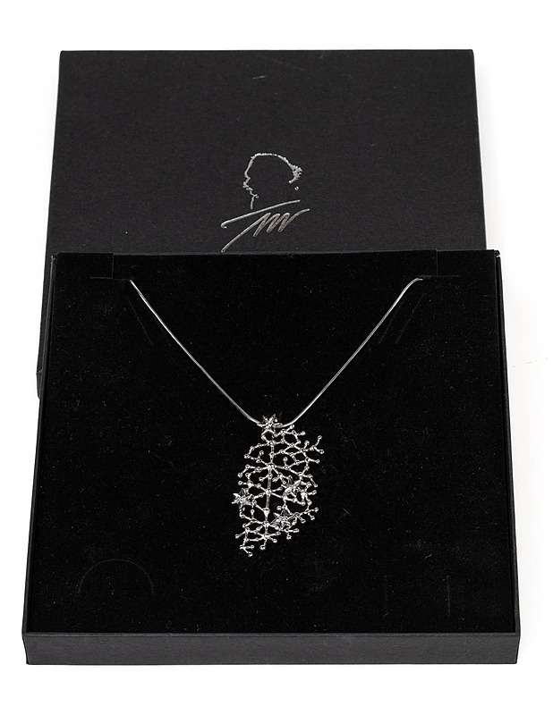 KULTAKESKUS Tähtitaivas riipus - Korut - 10105364643 - 0