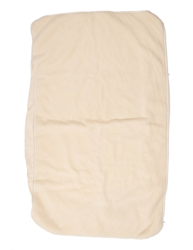 RIEDECK INTERNATIONAL villainen patjanpäällinen - Muut kodintekstiilit - 10105364670 - 0