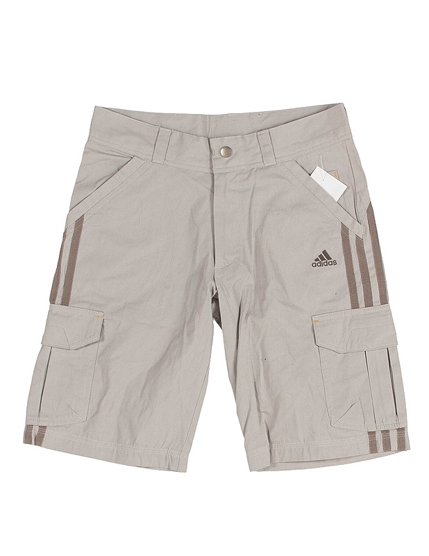 ADIDAS bermudashortsit, 140 - Lasten vaatteet - 10105364689 - 0