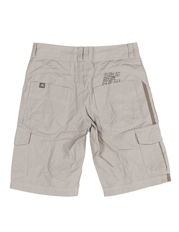 ADIDAS bermudashortsit, 140 - Lasten vaatteet - 10105364689 - 1