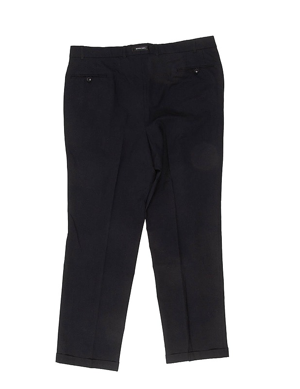 TURO TAILOR housut, 60 - Miesten housut ja shortsit - 10105364696 - 1