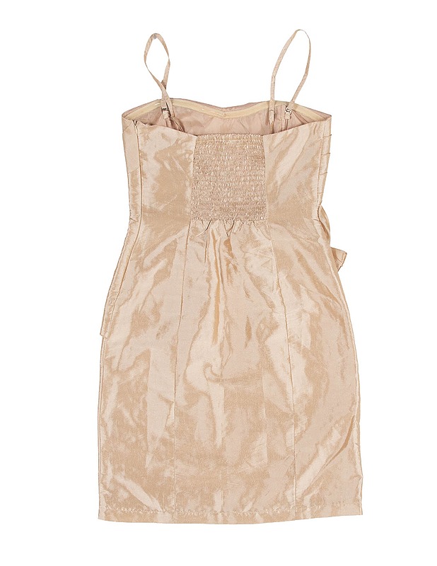 VILA Toulouse mekko, S - Mekot ja hameet - 10105364698 - 1