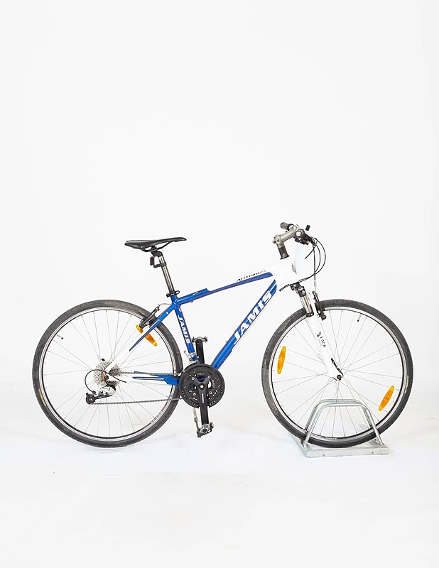 JAMIS Allegro 2X polkupyörä, 28" - Miestenpyörät - 10105364716 - 0