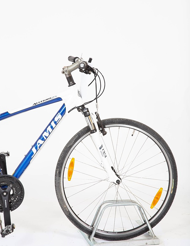JAMIS Allegro 2X polkupyörä, 28" - Miestenpyörät - 10105364716 - 1