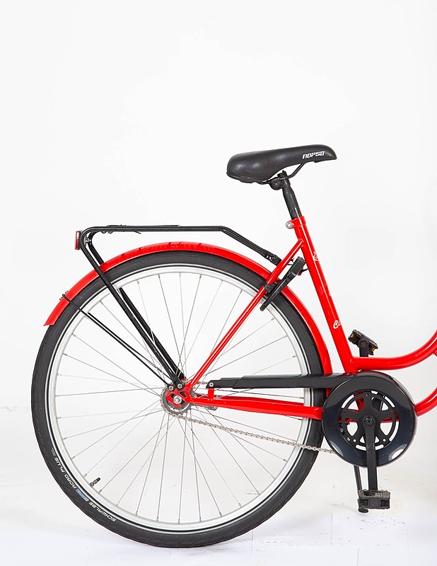 SOLIFER Classic polkupyörä, 28" - Naistenpyörät - 10105364717 - 2
