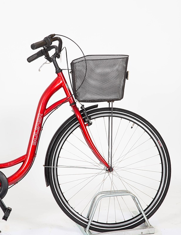 SOLIFER Shopper polkupyörä, 28" - Naistenpyörät - 10105364722 - 1