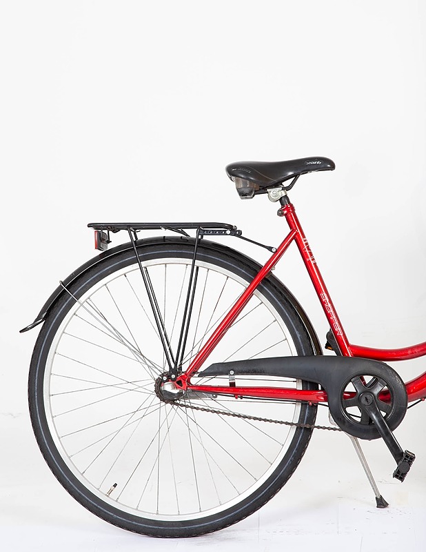 SOLIFER Shopper polkupyörä, 28" - Naistenpyörät - 10105364722 - 2