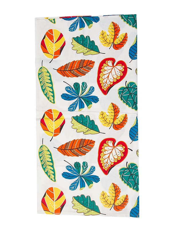 IKEA Ann Wessblad 2014 pöytäliina, 145 x 145 cm - Pöytäliinat - 10105364755 - 0