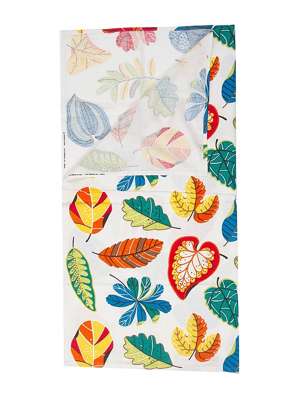 IKEA Ann Wessblad 2014 pöytäliina, 145 x 145 cm - Pöytäliinat - 10105364755 - 1