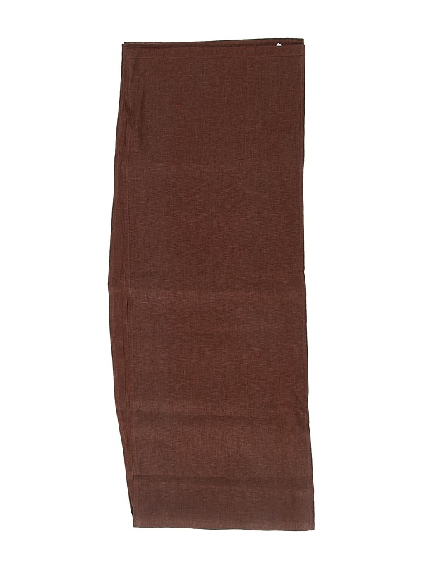 Pellavaverhot, 45 x 240 cm - Verhot ja kapat - 10105364760 - 0