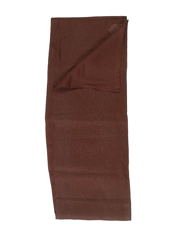 Pellavaverhot, 45 x 240 cm - Verhot ja kapat - 10105364760 - 1