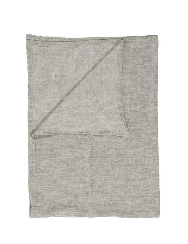 KOODI viltti, 130x180 cm - Liinavaatteet - 10105364800 - 1