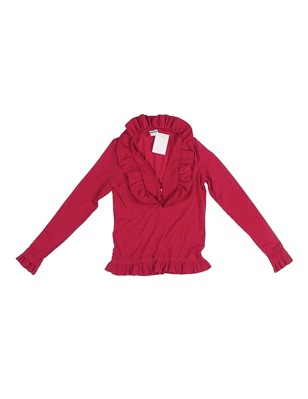 WOLFORD paita, S - Naisten paidat ja topit - 10105364809 - 0