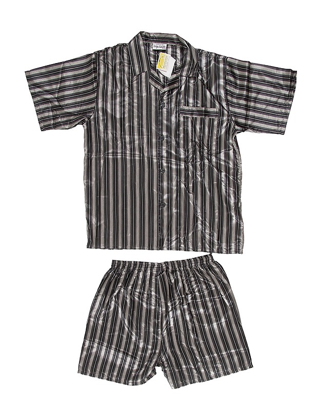 LUIGI CALIDO pyjama, M - Alusvaatteet - 10105364831 - 0
