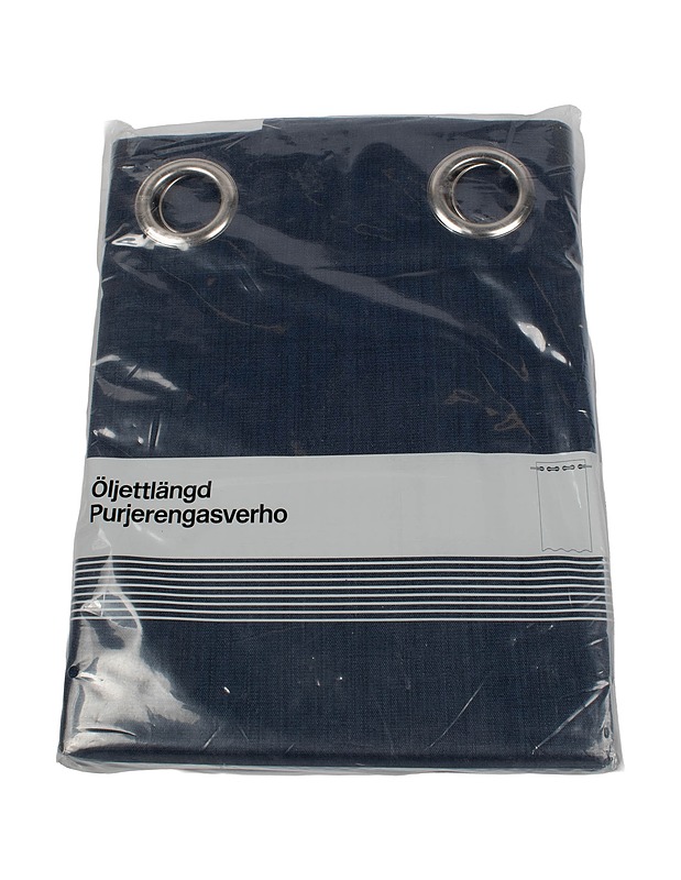 HEMTEX Blackout purjerengasverho, 135x240 cm - Verhot ja kapat - 10105364843 - 0