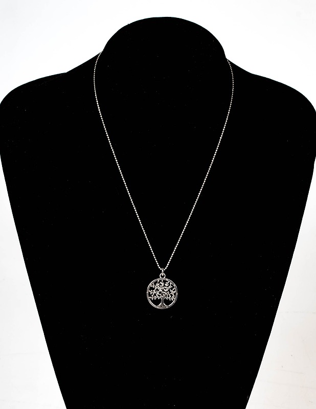 THOMAS SABO hopeinen riipus - Korut - 10105364849 - 0