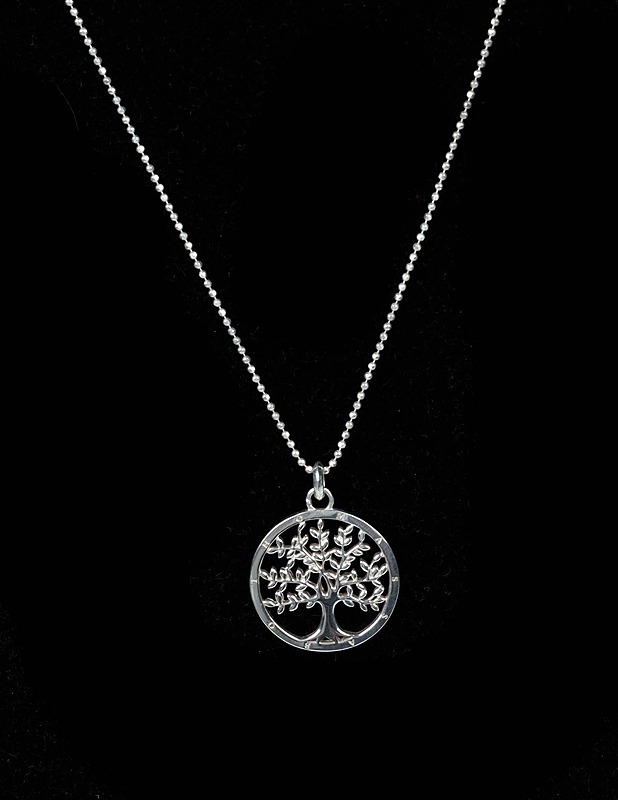 THOMAS SABO hopeinen riipus - Korut - 10105364849 - 1