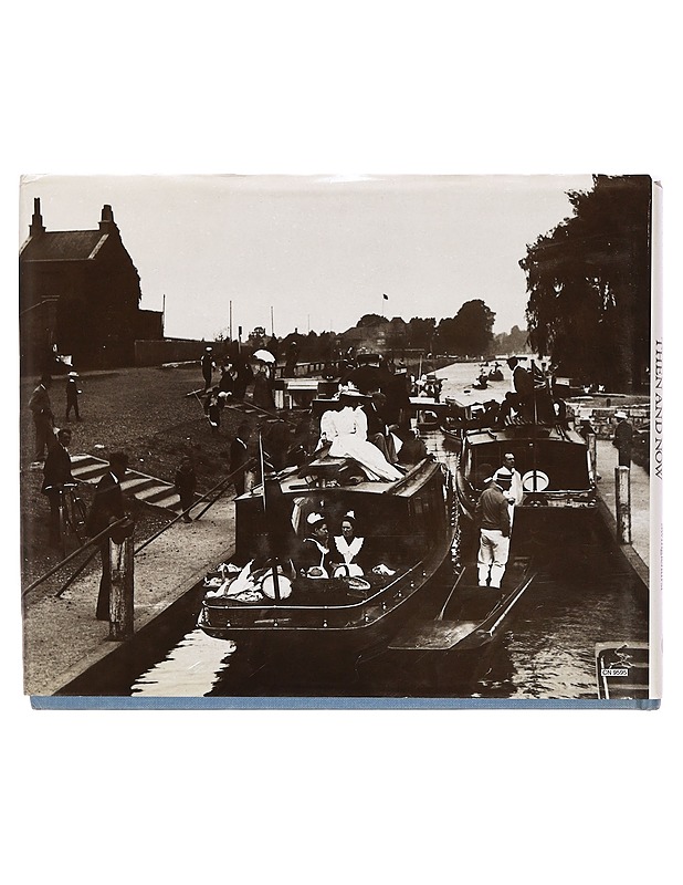 Country Life Book of Britain Then and Now: A Unique Visual Record of Britain over the Last 100 Years - Swinglehurst, Edmund - Historiakirjat - 10105365006 - 1