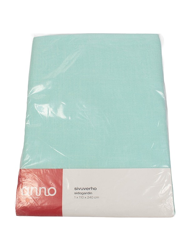 ANTTILA Anno Collection sivuverho, 110x240 cm - Verhot ja kapat - 10105365031 - 0