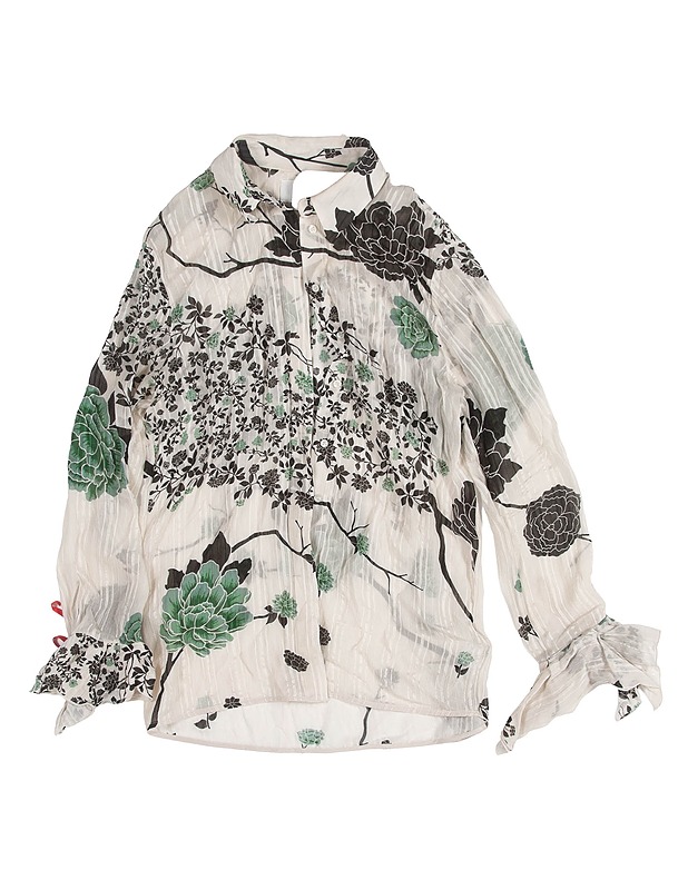 VICTORIA BECKHAM paita, 38, II laatu - Naisten paidat ja topit - 10105365070 - 0