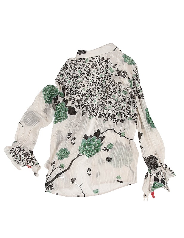 VICTORIA BECKHAM paita, 38, II laatu - Naisten paidat ja topit - 10105365070 - 1