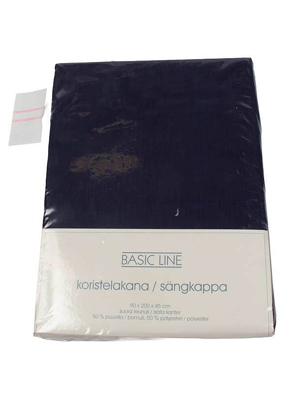 ANTTILA Basic Line koristelakana, 90x200x45 cm - Liinavaatteet - 10105365071 - 0