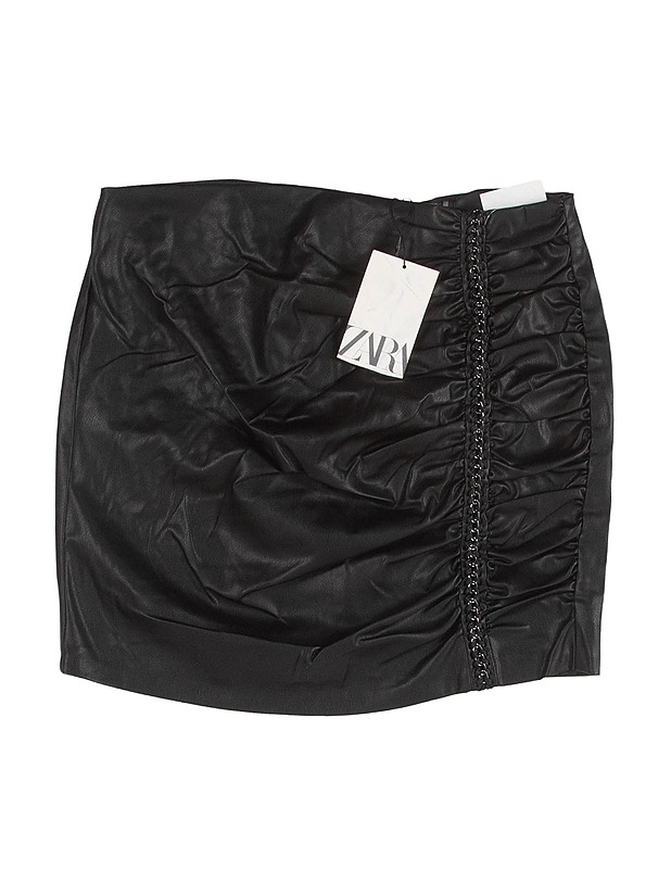 ZARA tekonahkahame, M - Mekot ja hameet - 10105365075 - 0