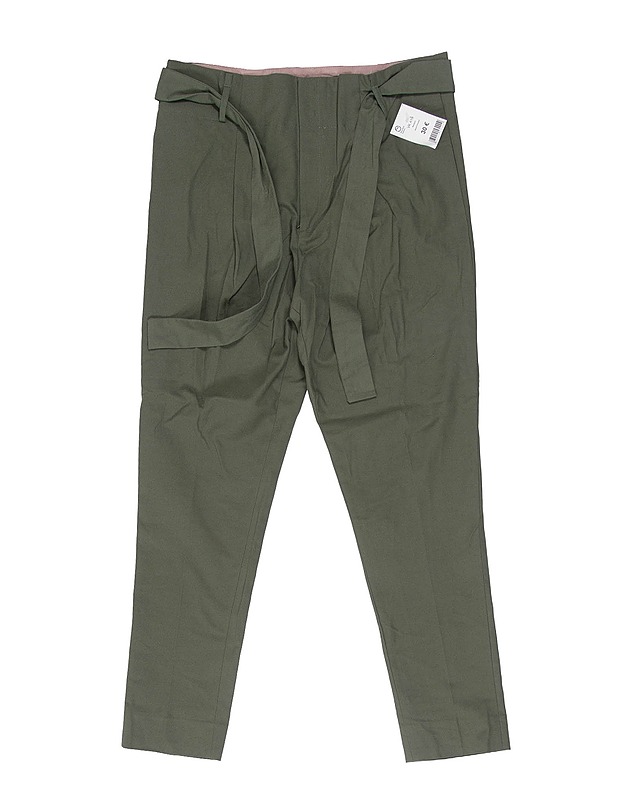 NOA NOA Essential housut, 44 - Naisten housut, shortsit ja haalarit - 10105365105 - 0